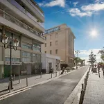 Frgk Massenet 'blue Riviera' Modern Comfort 1 Min From Promenade Des Nizza