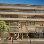 Διαμέρισμα Frgk Massenet 'blue Riviera' Modern Comfort 1 Min From Promenade Des *