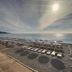 Frgk Massenet 'blue Riviera' Modern Comfort 1 Min From Promenade Des