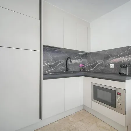 Frgk Massenet 'blue Riviera' Modern Comfort 1 Min From Promenade Des