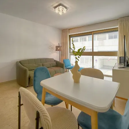 Frgk Massenet 'blue Riviera' Modern Comfort 1 Min From Promenade Des
