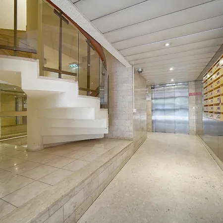 Apartmán Frgk Massenet 'blue Riviera' Modern Comfort 1 Min From Promenade Des