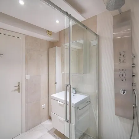 Frgk Massenet Blue Riviera Modern Comfort 1 Min From Promenade Des Appartement Nice